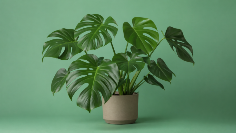 Monstera verzorging: de ultieme tips voor de ultieme gatenplant